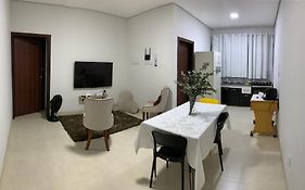 Apartamento Térreo Talismã 04